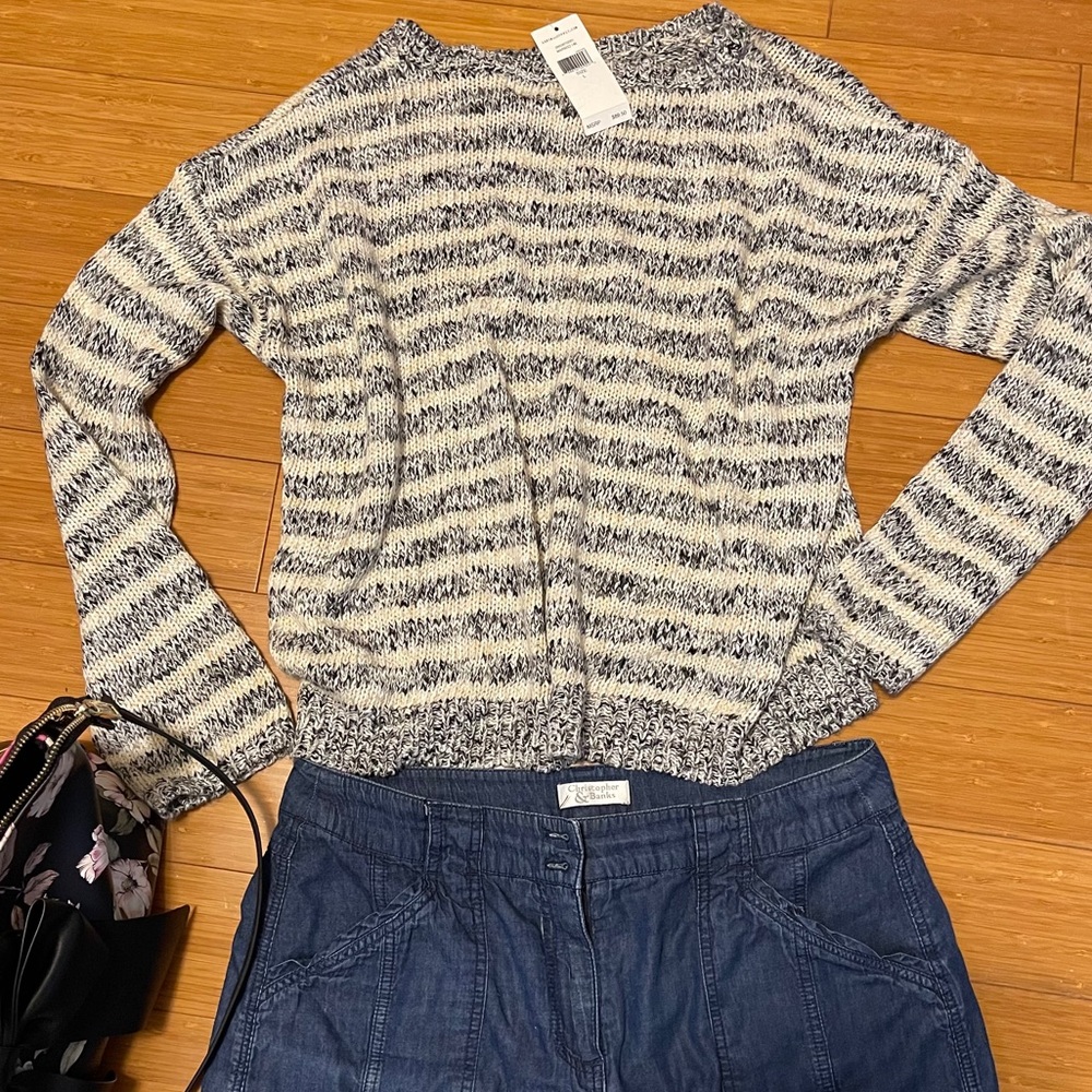 Denium & Supply Ralph Lauren sweater